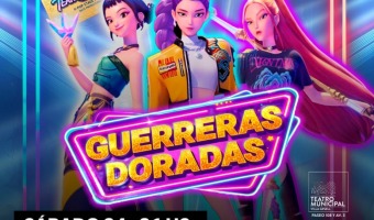 REAPERTURA DEL TEATRO MUNICIPAL CON UNA CARTELERA DE PRIMER NIVEL